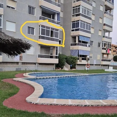 Feriefolelse Hver Dag Torrevieja