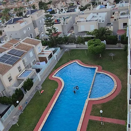 Feriefolelse Hver Dag * Torrevieja